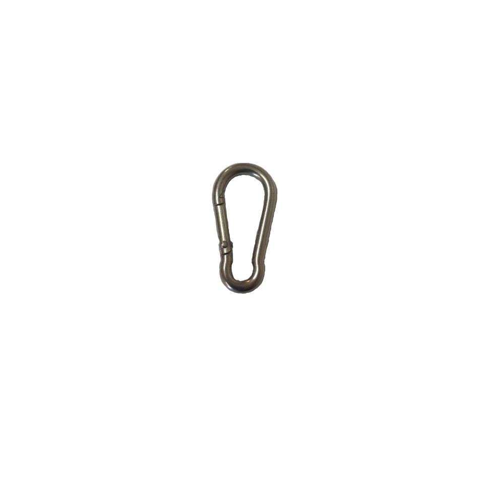 Carabiner (10-pack) – Simplex Hanging Systems